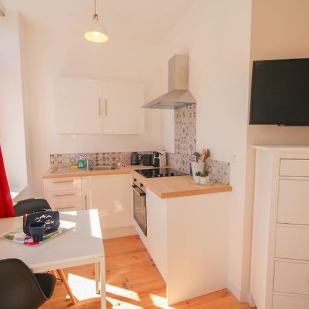 Lille Centre- Nice And Bright Equipped Studio Екстер'єр фото