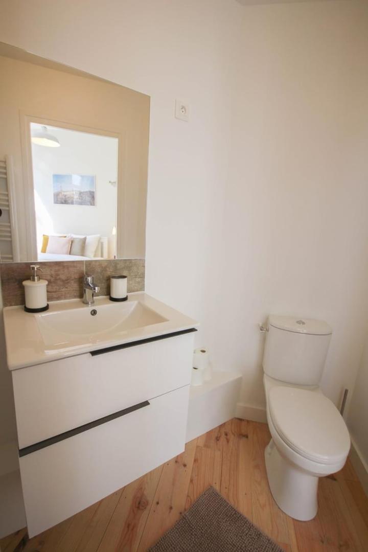 Lille Centre- Nice And Bright Equipped Studio Екстер'єр фото