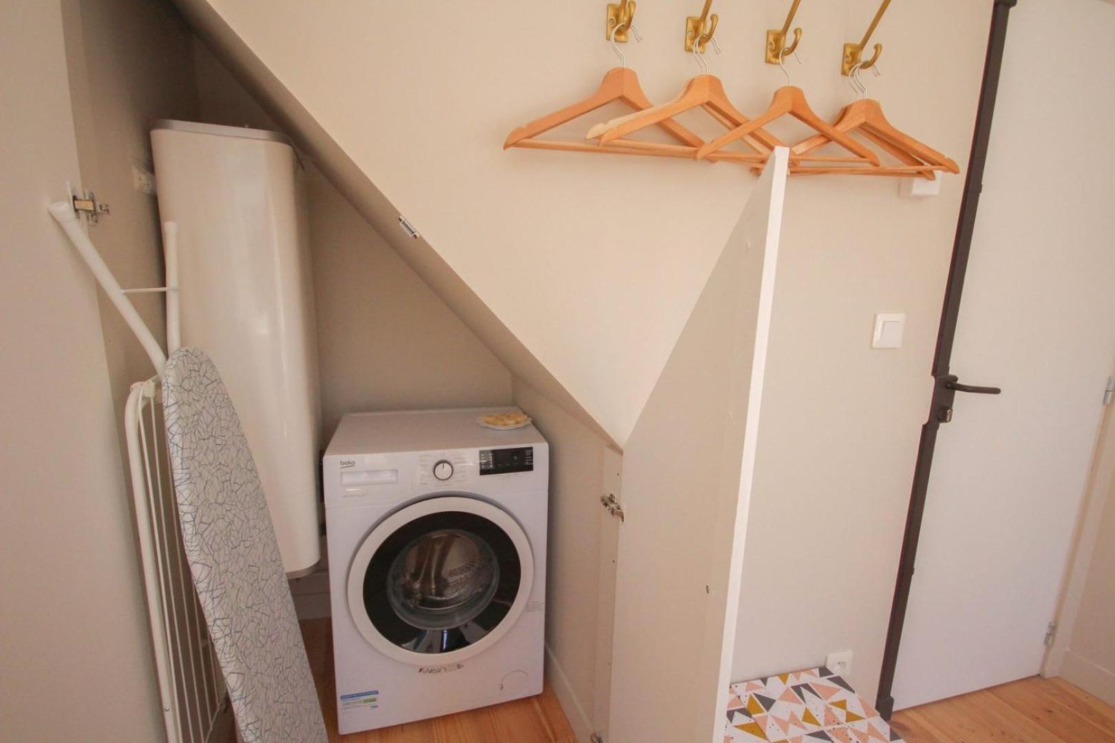 Lille Centre- Nice And Bright Equipped Studio Екстер'єр фото