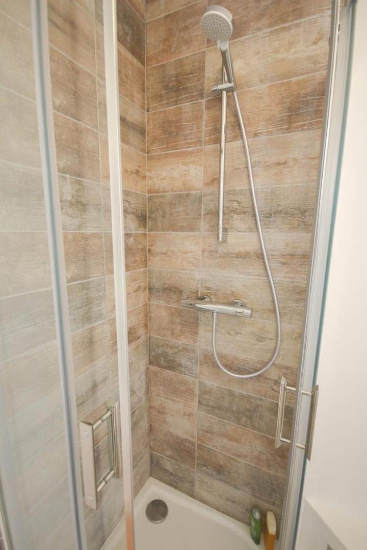 Lille Centre- Nice And Bright Equipped Studio Екстер'єр фото